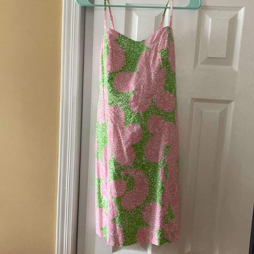 Lilly Pulitzer Dress size 6
